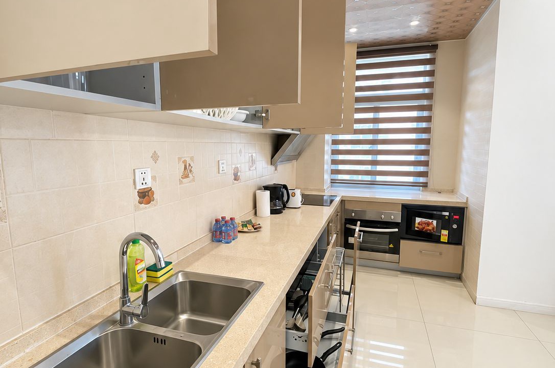 Photo of Kitchen in North Ridge