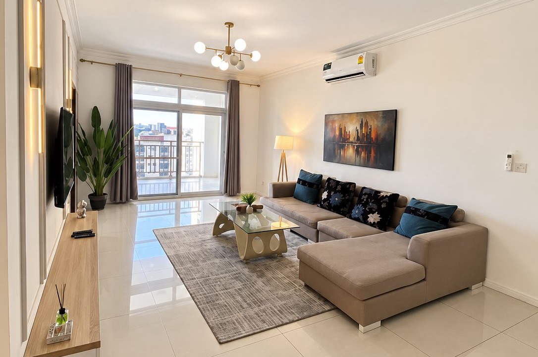 Photo of Livingroom in North Ridge