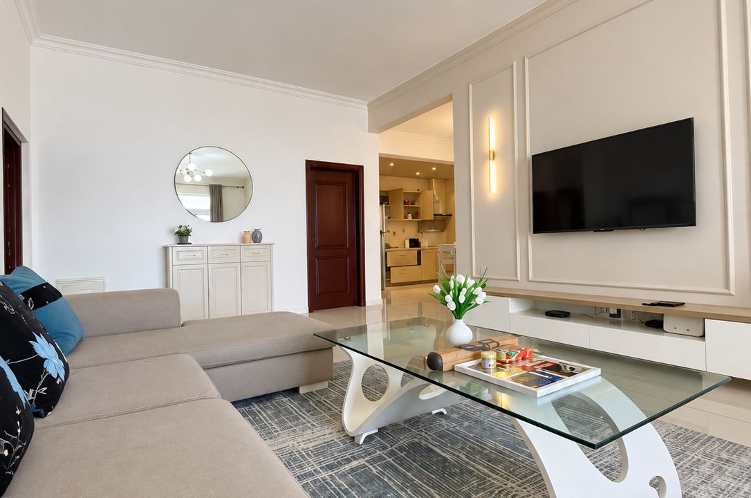Photo of Livingroom in North Ridge