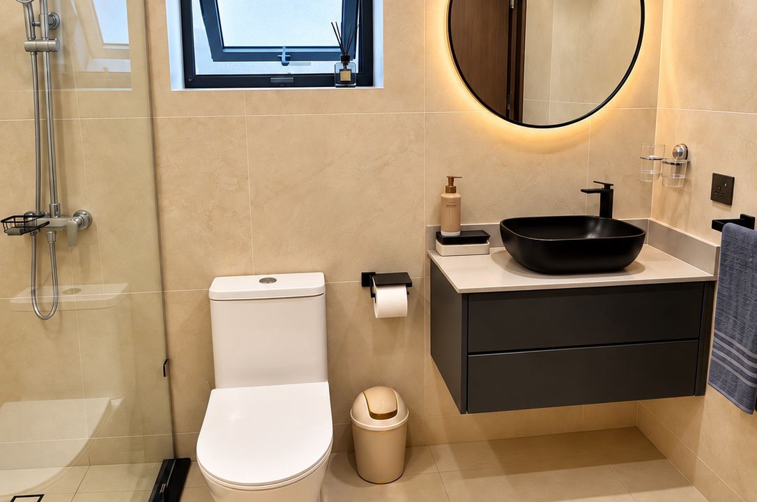 Photo of Bathroom in North Ridge
