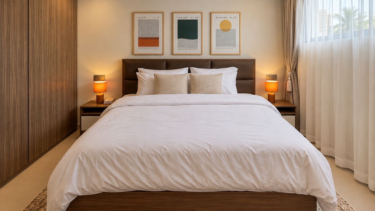 Photo of Bedroom in North Ridge
