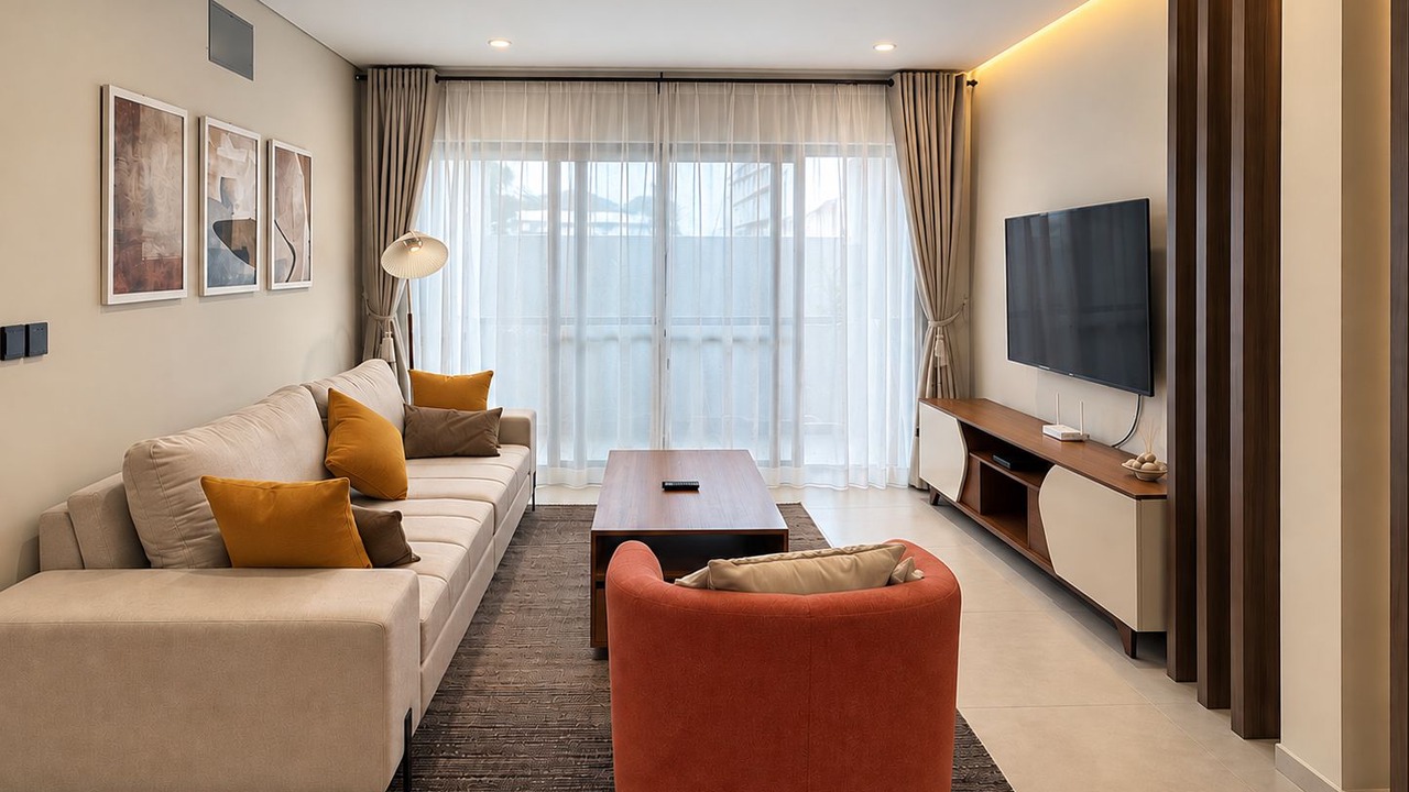 Photo of Livingroom in North Ridge