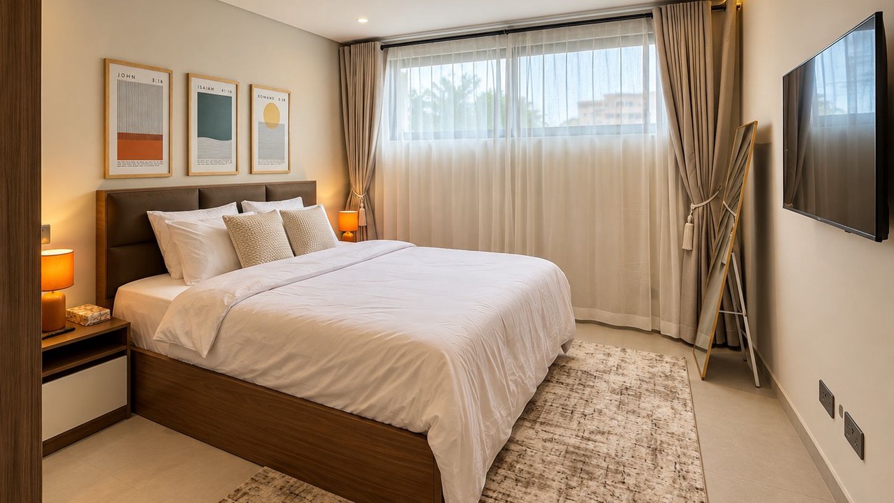 Photo of Bedroom in North Ridge