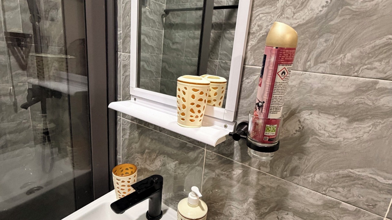 Photo of Bathroom in Dzorwulu