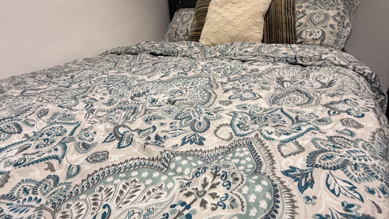 Photo of Bedroom in Dzorwulu