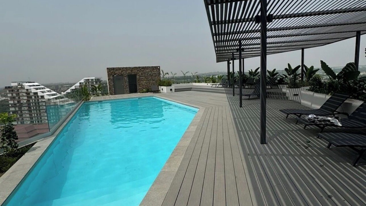 Photo of Outdoor in East Legon