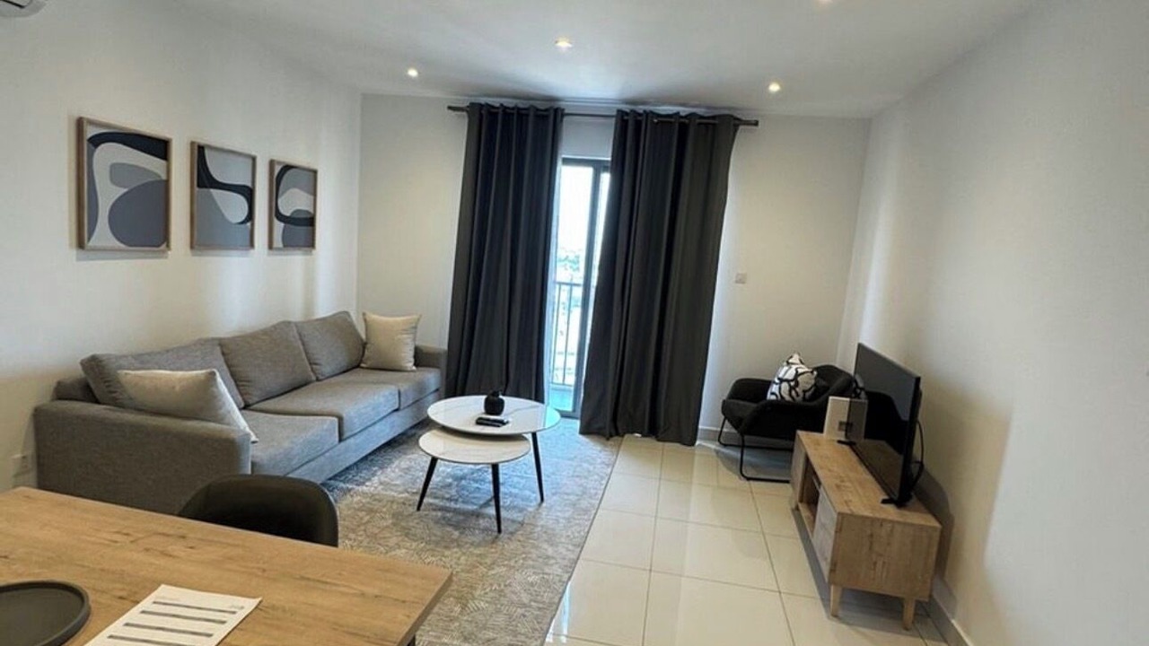 Photo of Livingroom in East Legon