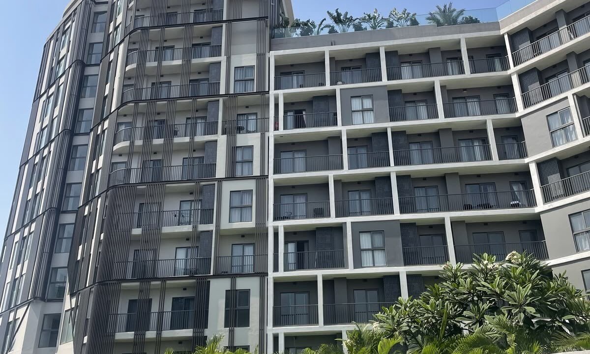 Photo of Outdoor in East Legon