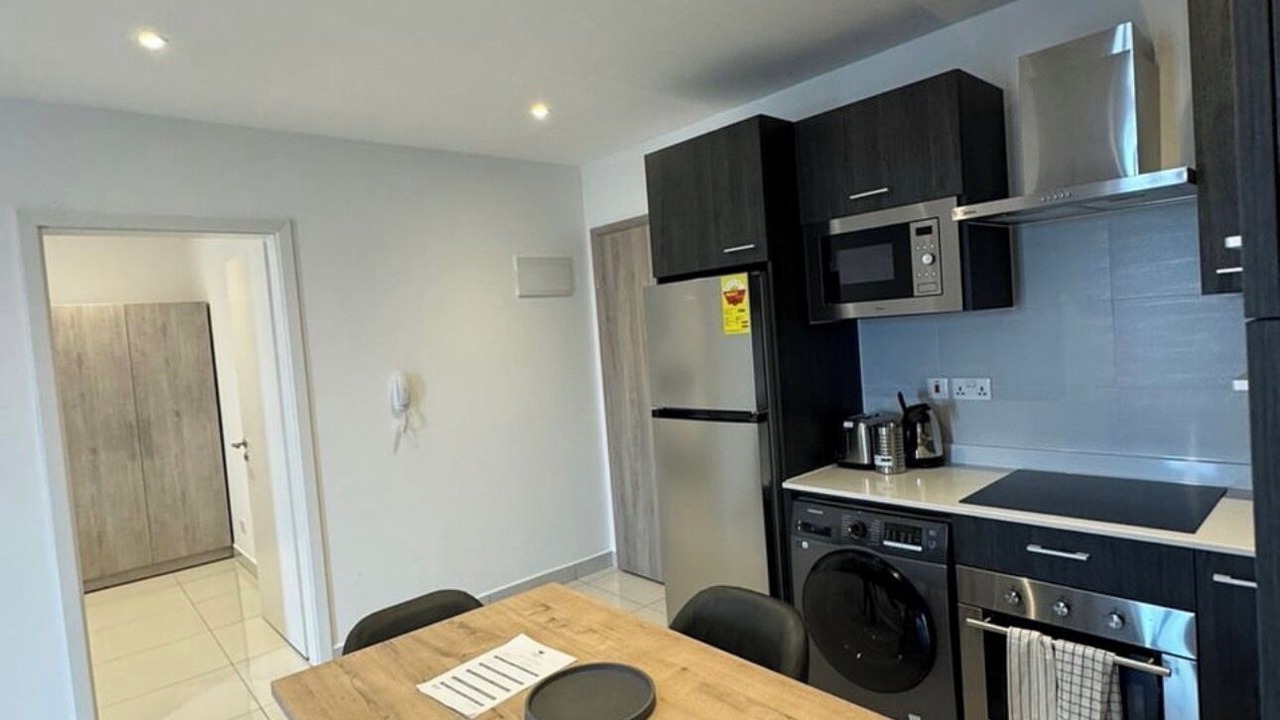 Photo of Kitchen in East Legon