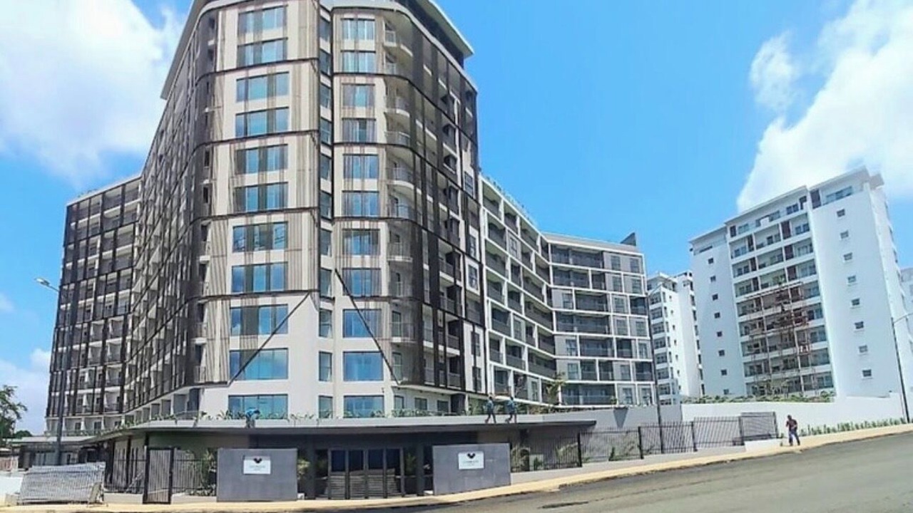 Photo of Outdoor in East Legon