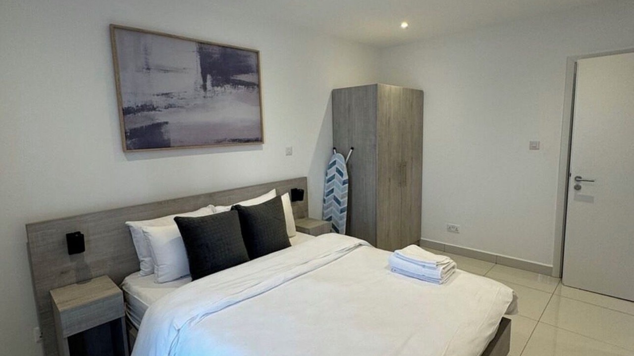 Photo of Bedroom in East Legon