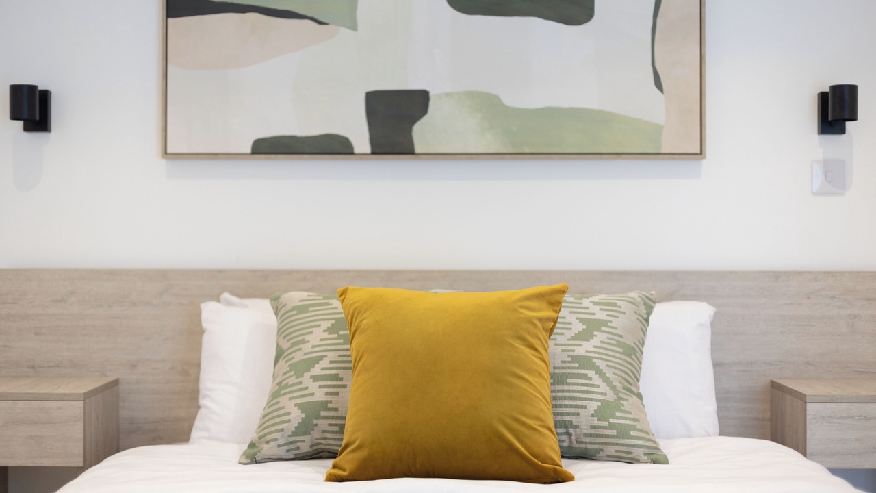 Photo of Bedroom in Greenhill