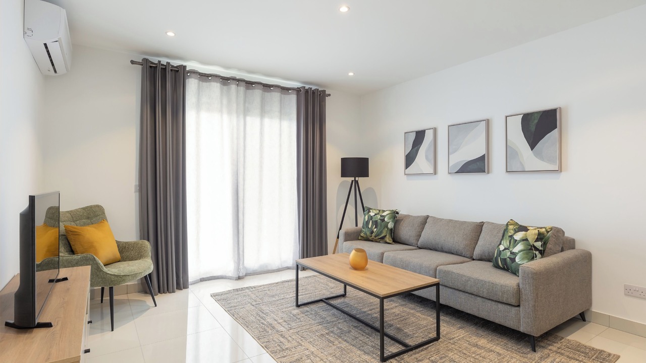 Photo of Livingroom in Greenhill