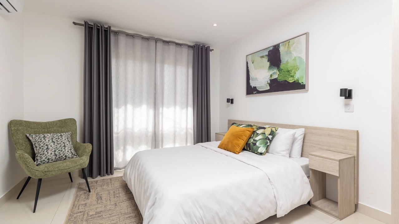 Photo of Bedroom in Greenhill