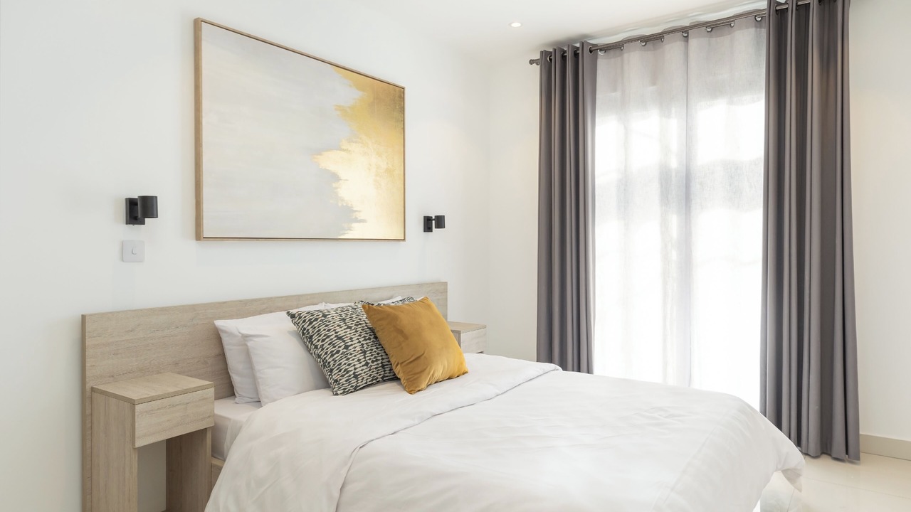 Photo of Bedroom in Greenhill