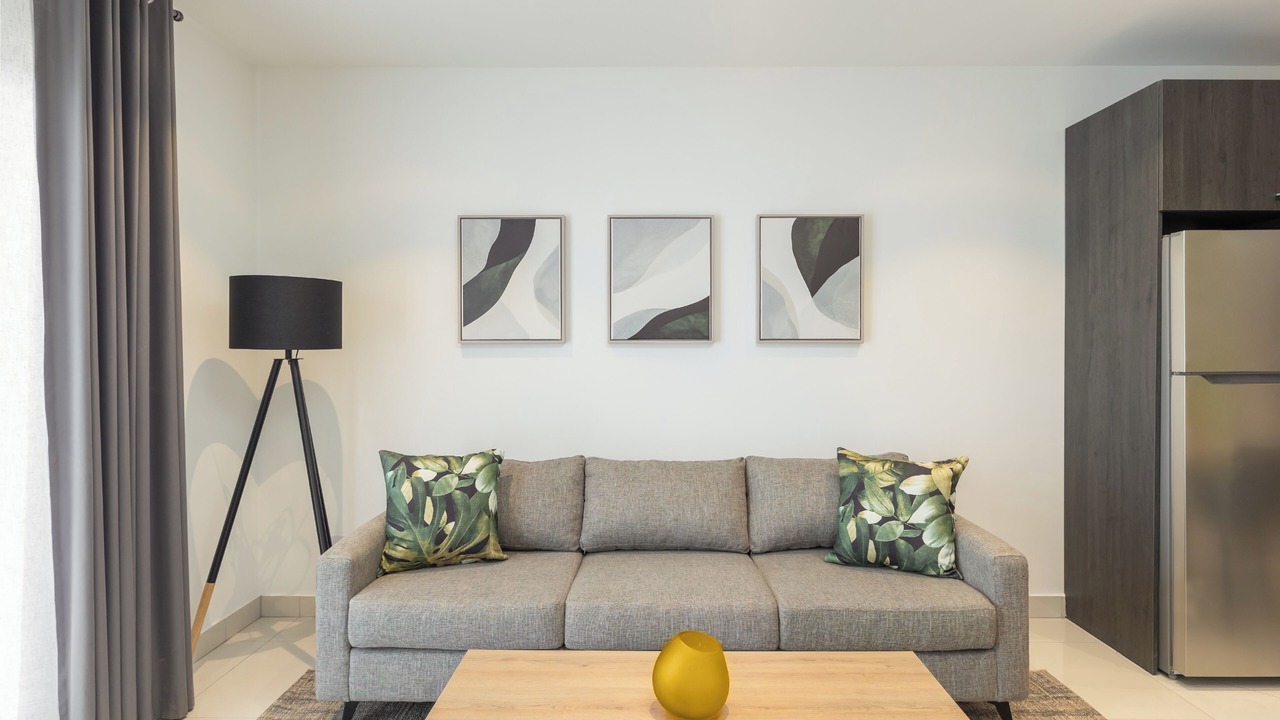 Photo of Livingroom in Greenhill
