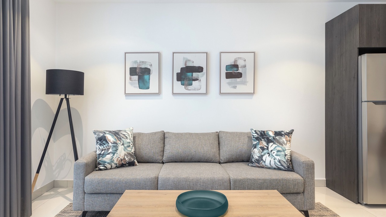 Photo of Livingroom in Greenhill