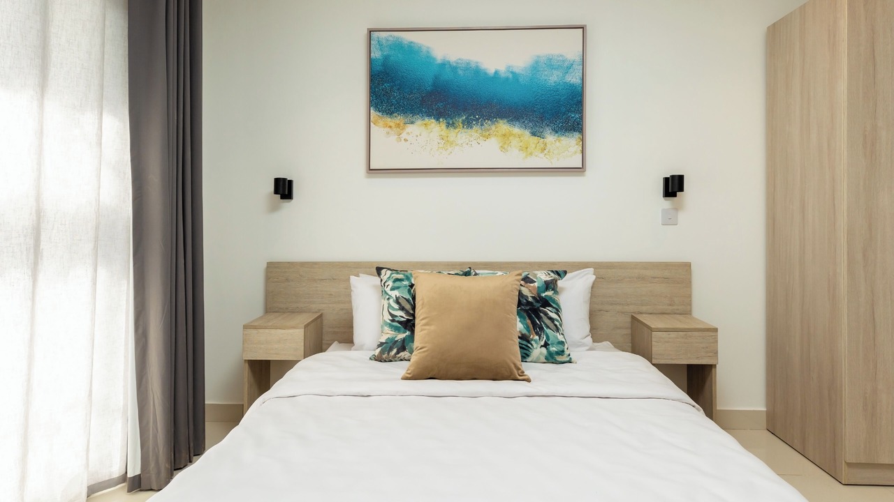 Photo of Bedroom in Greenhill