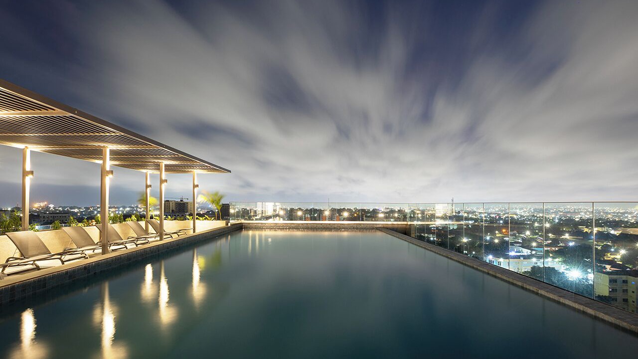 Photo of Outdoor in Greenhill