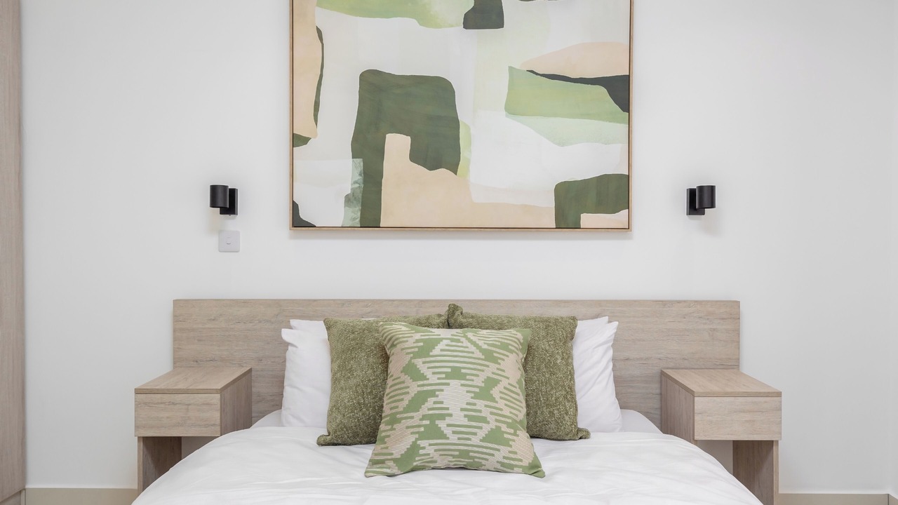 Photo of Bedroom in Greenhill