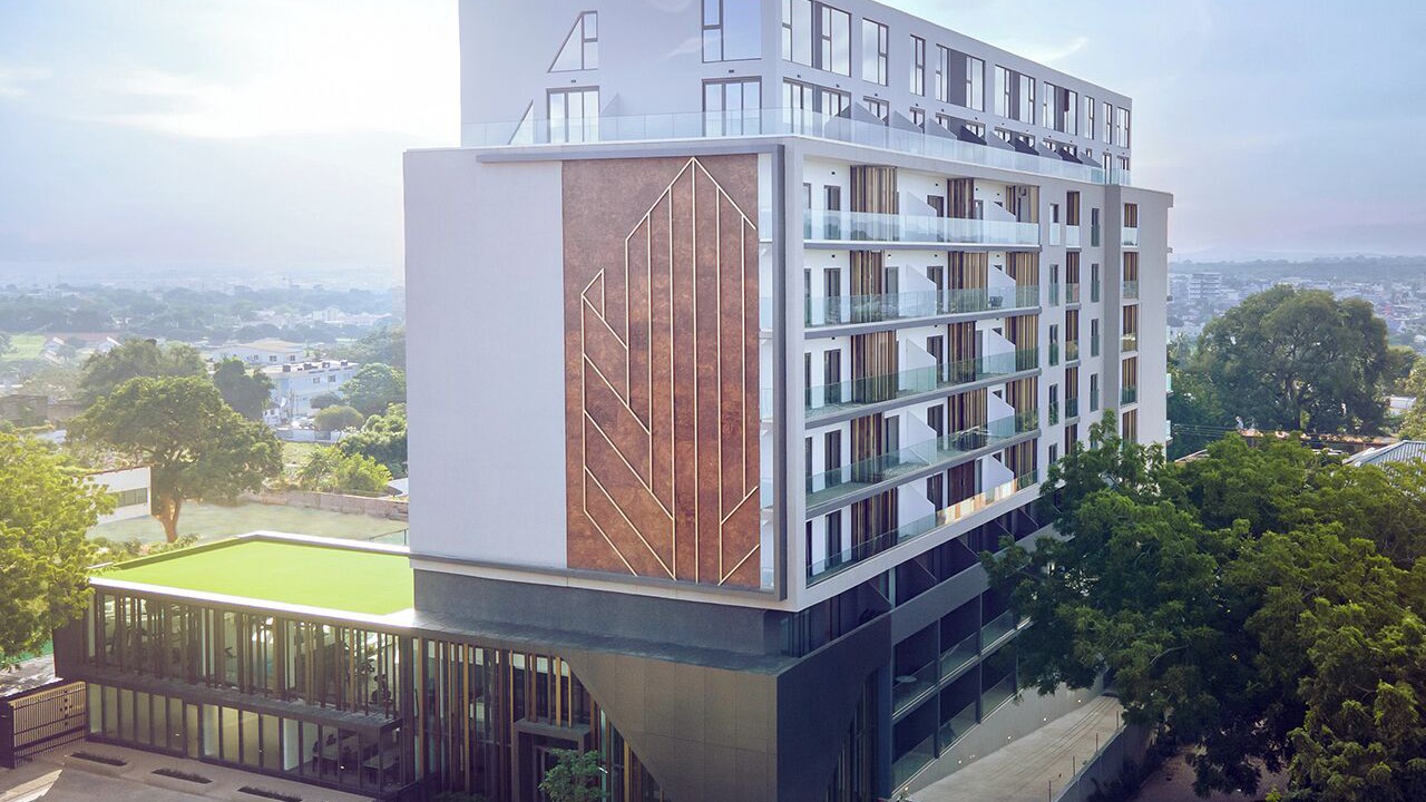 Photo of Outdoor in Greenhill