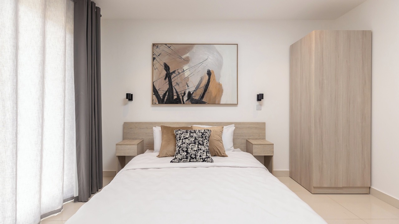 Photo of Bedroom in Greenhill