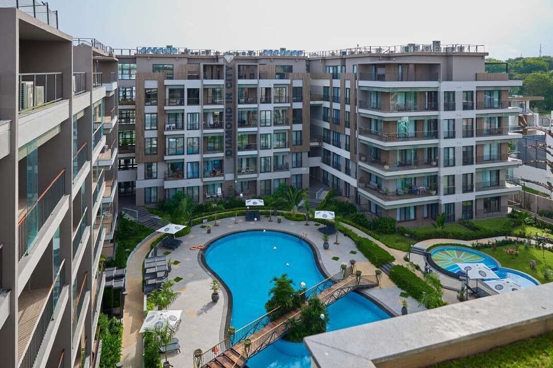 Photo of Outdoor in Cantonments