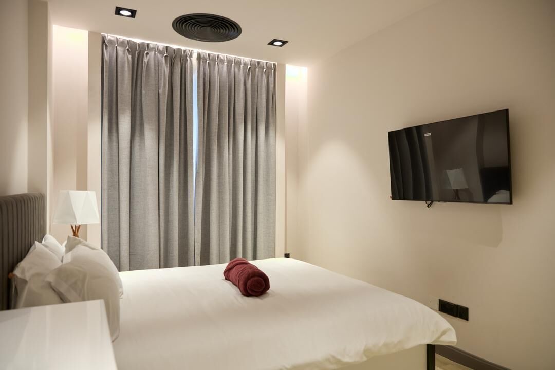 Photo of Bedroom in Cantonments