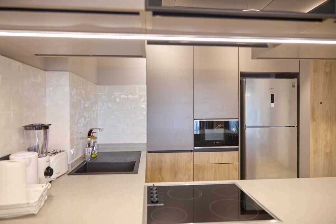 Photo of Kitchen in Cantonments