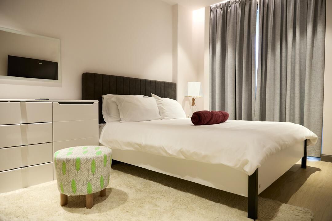 Photo of Bedroom in Cantonments
