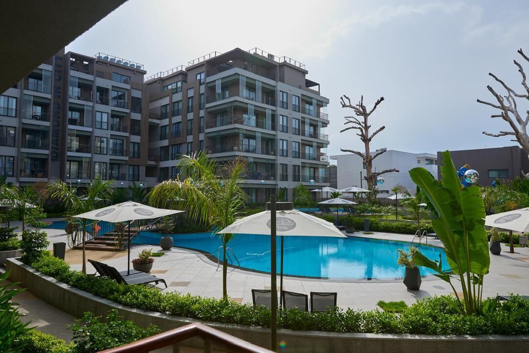 Photo of Outdoor in Cantonments