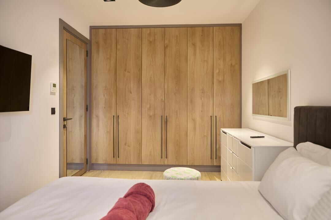 Photo of Bedroom in Cantonments