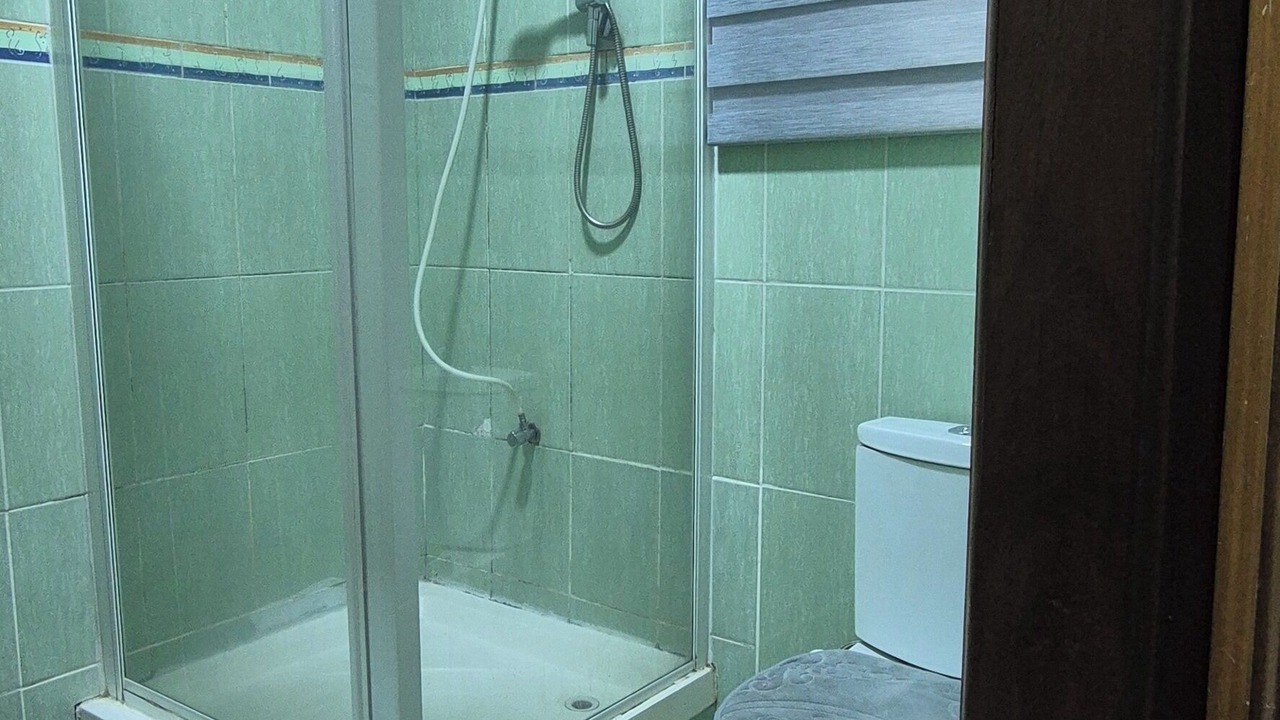 Photo of Bathroom in Labadi