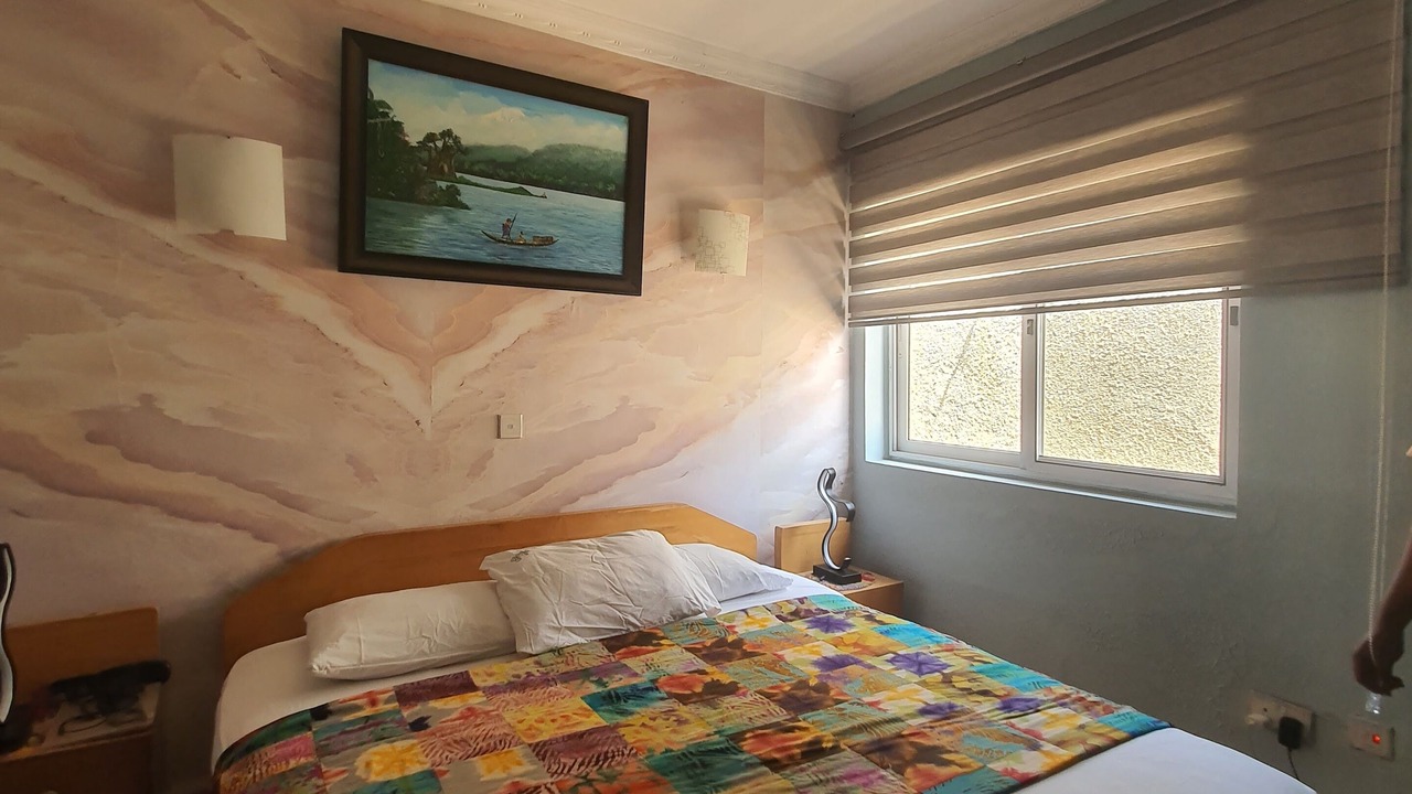 Photo of Bedroom in Labadi