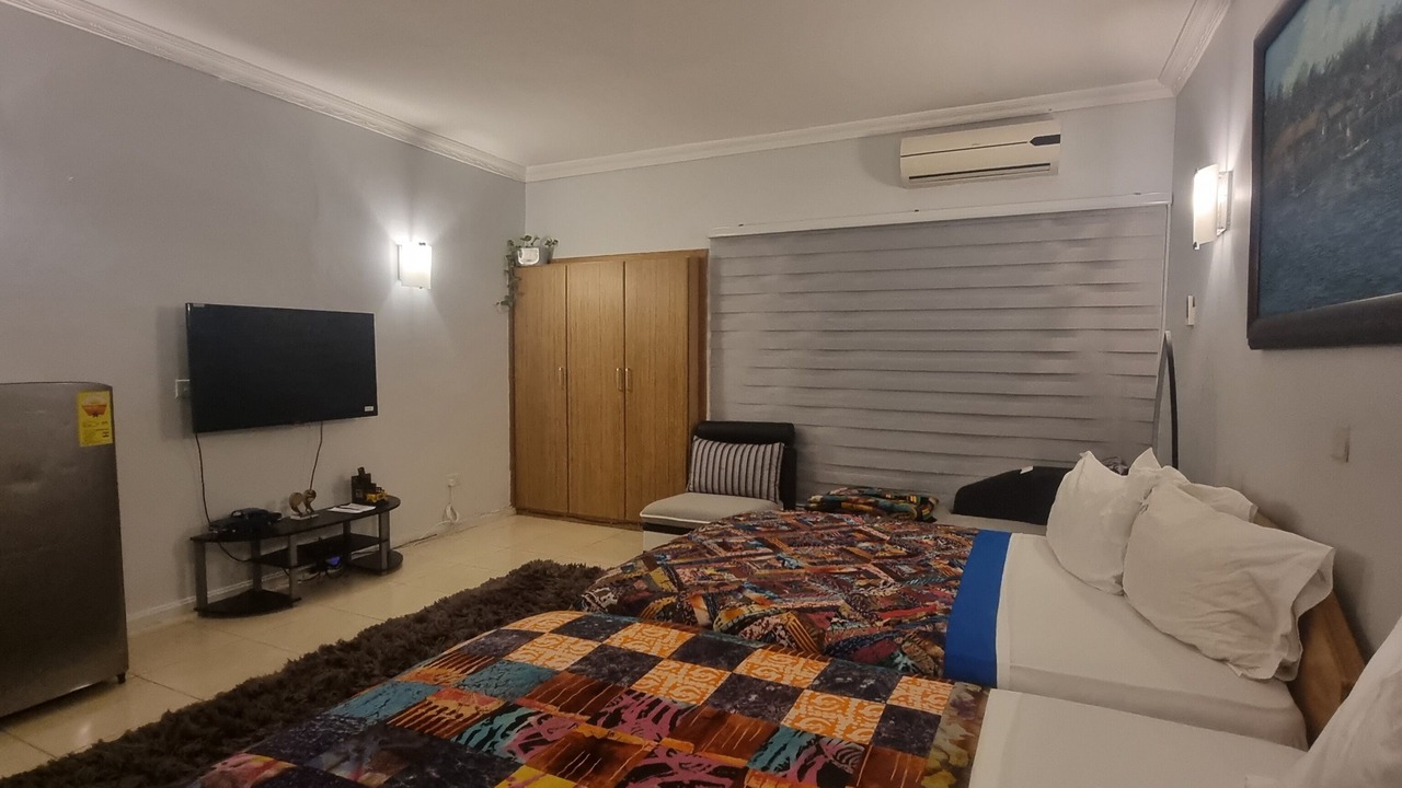 Photo of Bedroom in Labadi