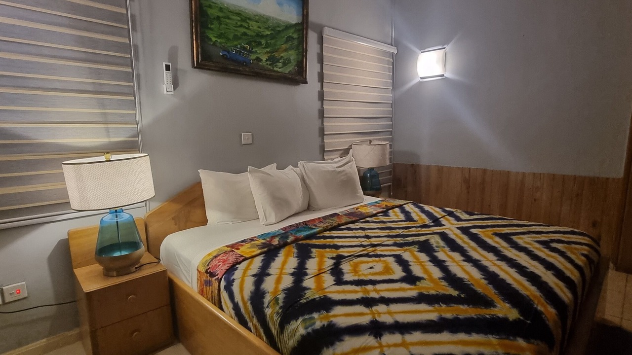 Photo of Bedroom in Labadi