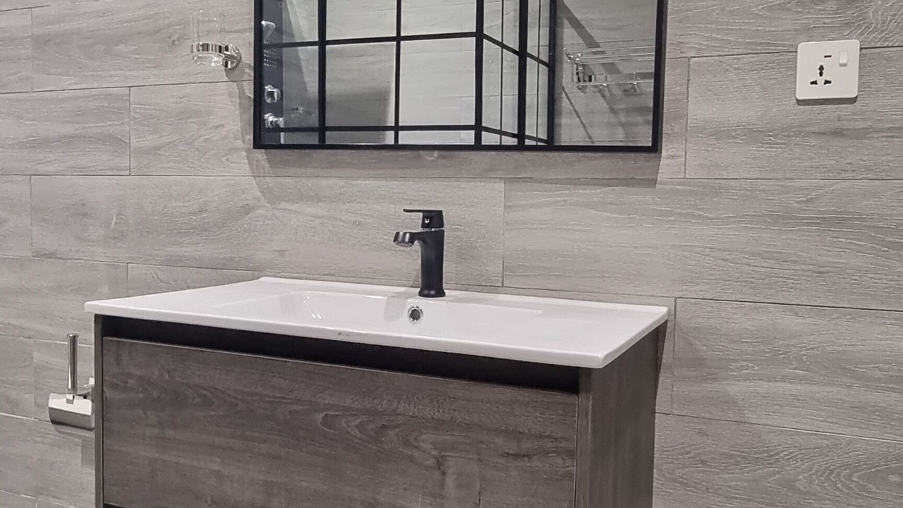 Photo of Bathroom in Labadi