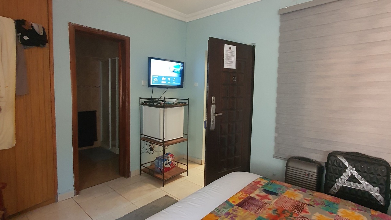 Photo of Bedroom in Labadi