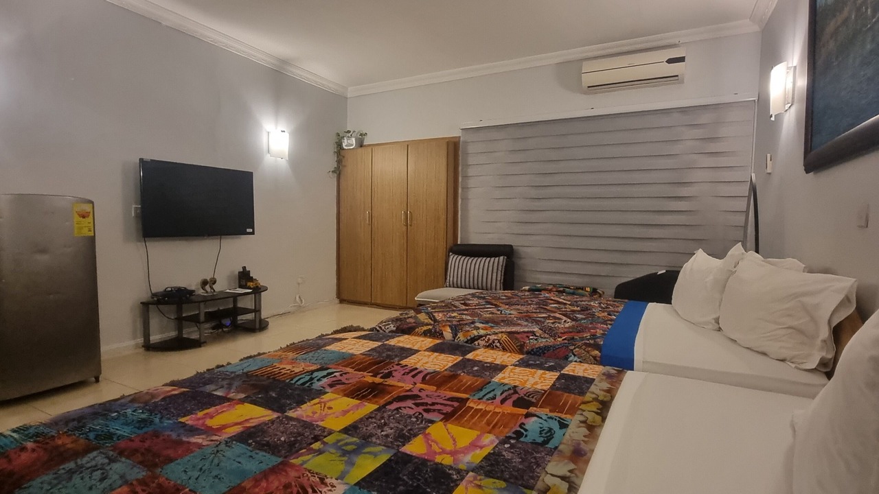 Photo of Bedroom in Labadi