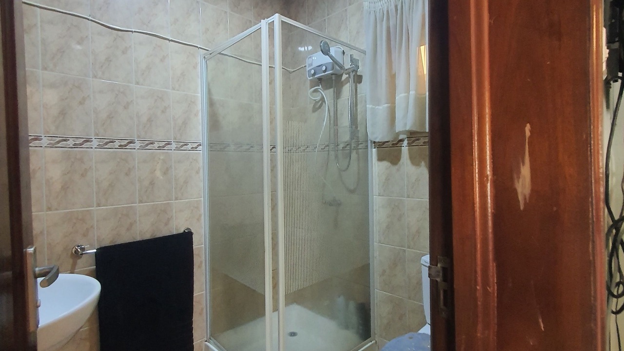 Photo of Bathroom in Labadi