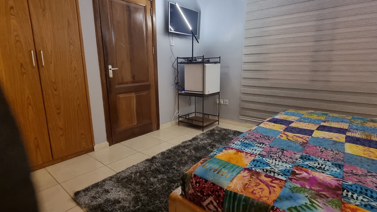 Photo of Bedroom in Labadi