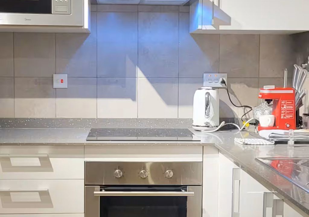 Photo of Kitchen in East Legon