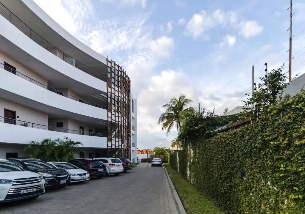 Photo of Outdoor in East Legon