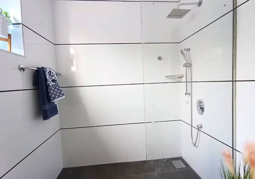 Photo of Bathroom in East Legon