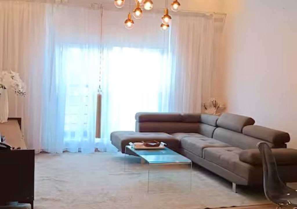 Photo of Livingroom in East Legon