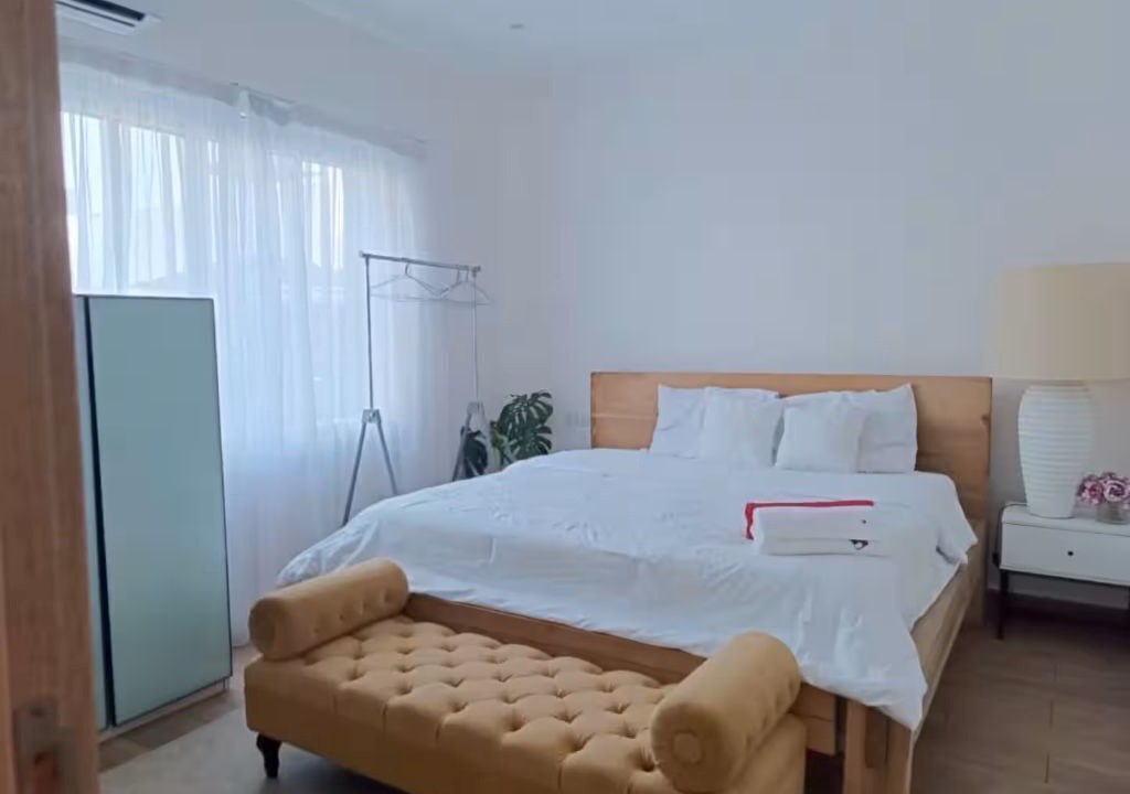 Photo of Bedroom in East Legon