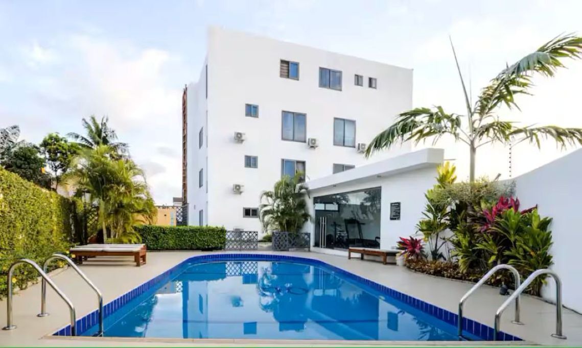 Photo of Outdoor in East Legon
