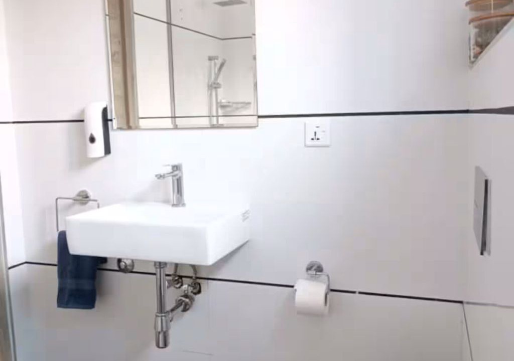 Photo of Bathroom in East Legon