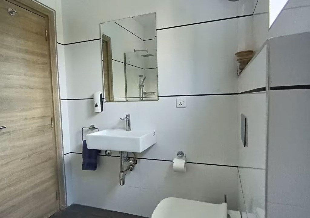 Photo of Bathroom in East Legon