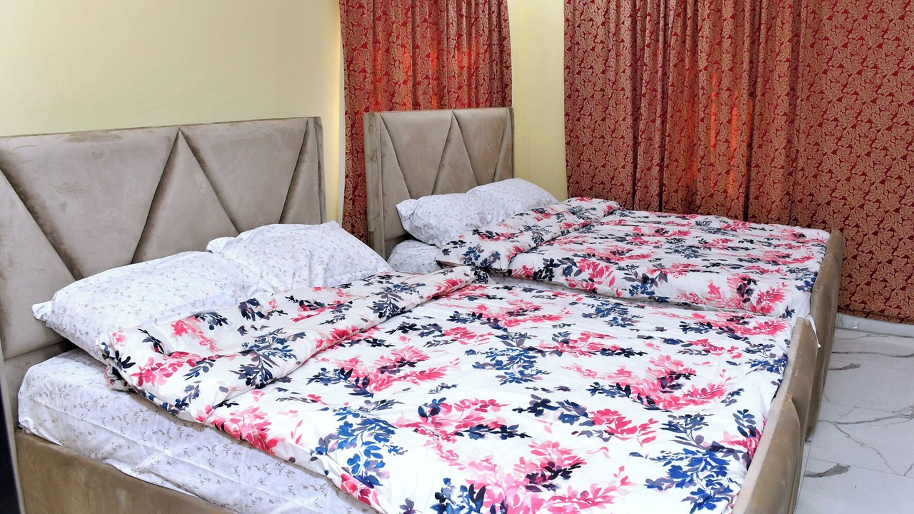 Photo of Bedroom in Osu